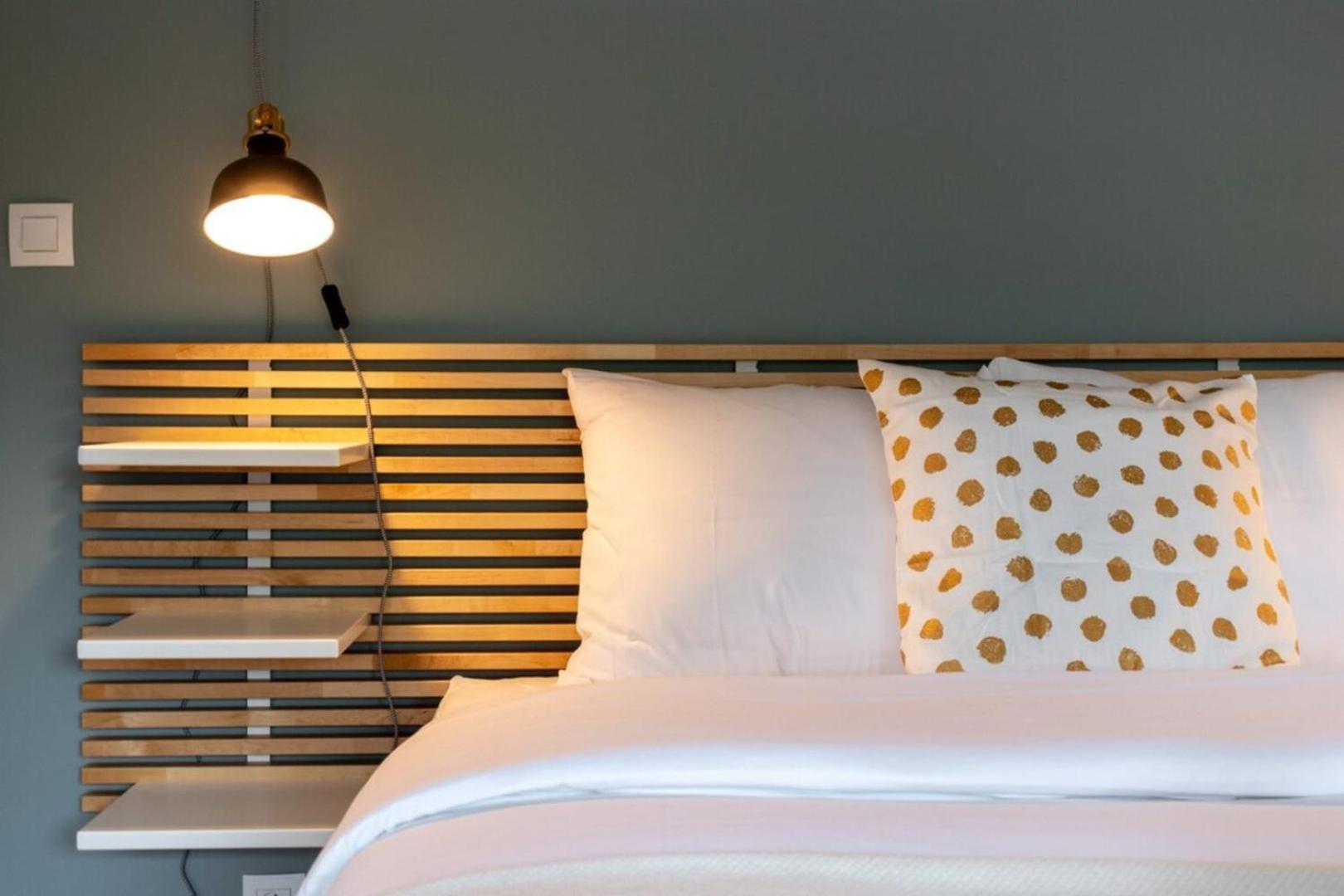 Marcq En Baroeul - Superb Apartment + Parking Dış mekan fotoğraf